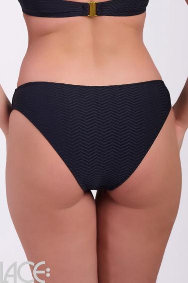 LACE Design - Bikini Classic brief - High Leg - LACE Swim #17