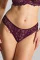 Panache Lingerie - Allure Brazilian brief