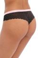 Freya Lingerie - Offbeat Brazilian thong