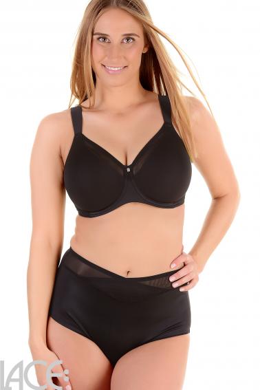 Triumph - True Shape Sensation Minimizer Bra D-G cup