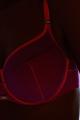 Ava - Padded Bra F-J cup - Ava 38