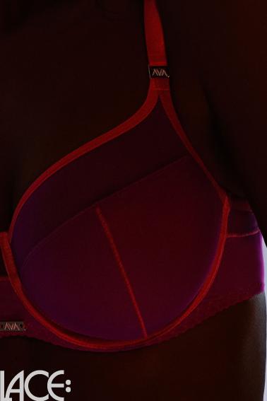 Ava - Padded Bra F-J cup - Ava 38