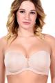 PrimaDonna Twist - I Do Strapless bra E-G cup PrimaDonna Twist - I Do Strapless bra E-G cup