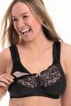 Anita - Miss Orely Non-wired Nursing bra H-L cup