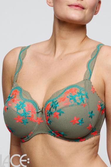 PrimaDonna Lingerie - Cala Luna Bra E-I cup