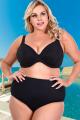 Elomi - Essentials Plunge Bikini Top F-J cup