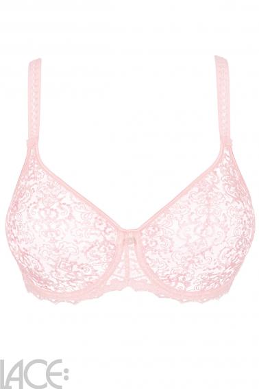 Empreinte - Cassiopee Bra - Moulded cups E-G cup