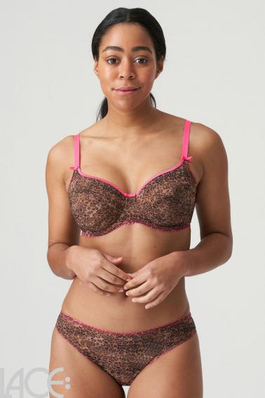 PrimaDonna Twist - Cafe Plume Bra F-H cup