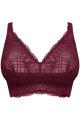PrimaDonna Lingerie - Salerno Bralette without wire E-G Cup PrimaDonna Lingerie - Salerno Bralette without wire E-G Cup