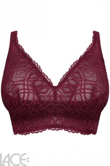 PrimaDonna Lingerie - Salerno Bralette without wire E-G Cup