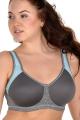 Freya Lingerie - Sonic Underwired Sports bra E-H cup