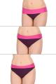 LACE Design - Lilleholm Bikini Folded brief