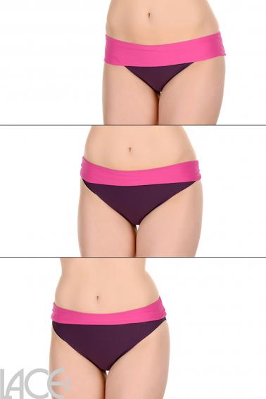 LACE Design - Lilleholm Bikini Folded brief