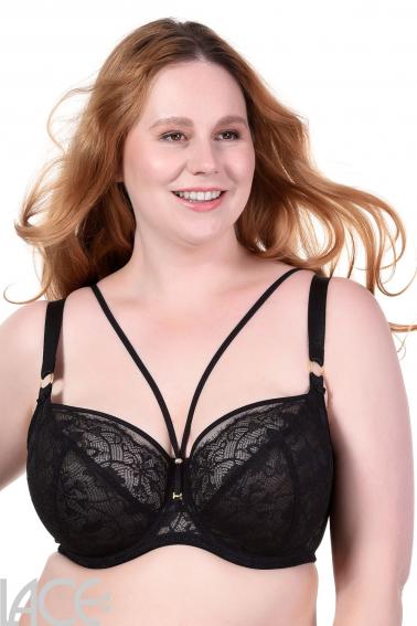 Mefemi by Nipplex - Bra F-K cup - Mefemi 05