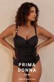 PrimaDonna Swim - Barrani Swimsuit - with Shaping effect - E-I cup