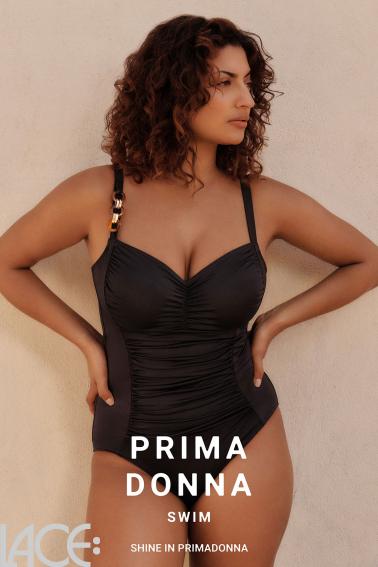 PrimaDonna Swim - Barrani Swimsuit - with Shaping effect - E-I cup