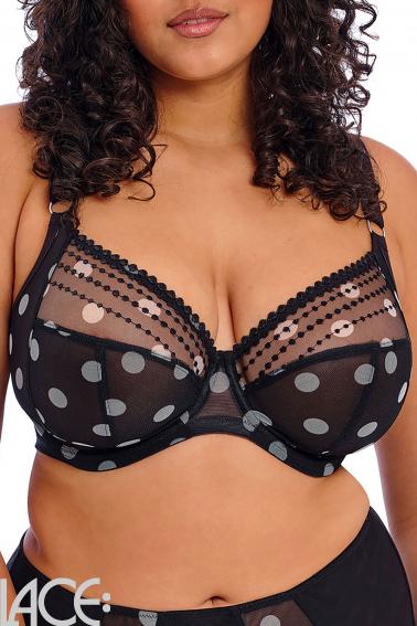 Elomi - Matilda Plunge bra G-M cup