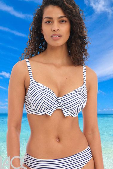 Freya Swim - New Shores Plunge Bikini Top G-L cup