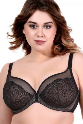 PrimaDonna Lingerie - Sophora Plunge bra E-G cup