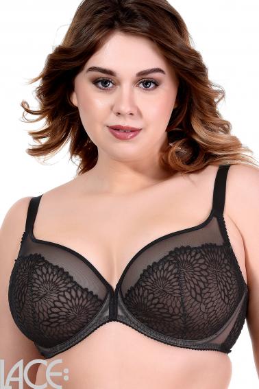 PrimaDonna Lingerie - Sophora Plunge bra E-G cup