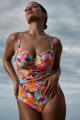 PrimaDonna Swim - Varadeo Swimsuit - with Shaping effect - F-I cup