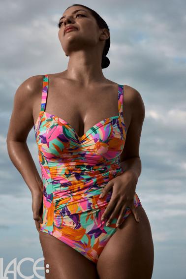 PrimaDonna Swim - Varadeo Swimsuit - with Shaping effect - F-I cup