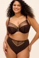 Elomi - Matilda Brazilian thong Elomi - Matilda Brazilian thong