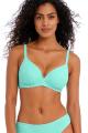 Freya Swim - Ibiza Waves Plunge Bikini Top F-I cup