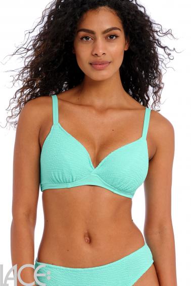 Freya Swim - Ibiza Waves Plunge Bikini Top F-I cup