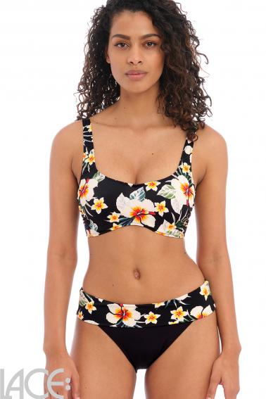 Freya Swim - Havana Sunrise Bandeau Bikini Top E-I cup