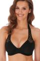 Freya Swim - Urban Halter Bikini Top F-J cup