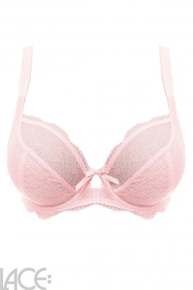 Freya Lingerie - Fancies Plunge bra E-G cup