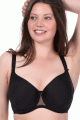 Mediolano - T-shirt Spacer bra F-I cup - Mediolano 10
