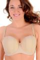 Curvy Kate - Luxe Strapless bra F-J cup