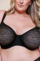 Curvy Kate - Smoothie Lace Moulded Bra G-K cup Curvy Kate - Smoothie Lace Moulded Bra G-K cup