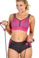 Anita active - Air Control Sports bra non-wired D-H cup