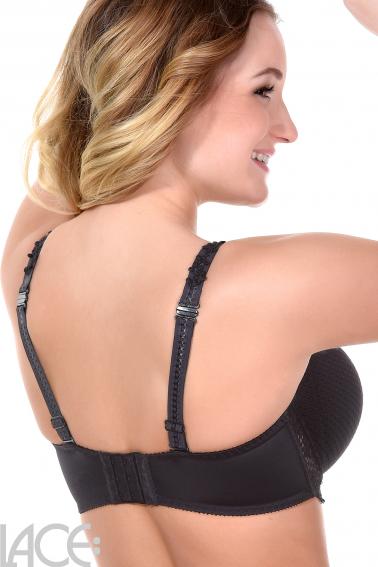 Empreinte - Cassiopee T-shirt Spacer bra E-G cup