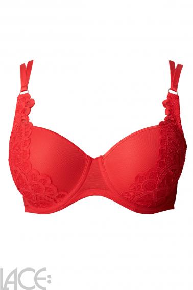 PrimaDonna Twist - First Night Balcony bra D-G cup