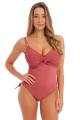 Fantasie Swim - Beach Waves Underwired Swimsuit E-K cup