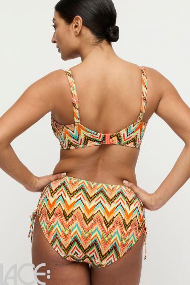 PrimaDonna Swim - Tubou Bikini Full brief (adjustable leg)