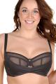 Curvy Kate - Peek A Boo Bra F-HH cup