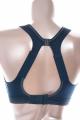 Shock Absorber - Ultimate Run Non-wired Sports bra F-I cup