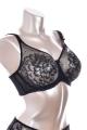 Empreinte - Amour Bra - Moulded cups E-G cup