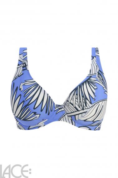 Freya Swim - Mali Beach Plunge Bikini Top G-K cup