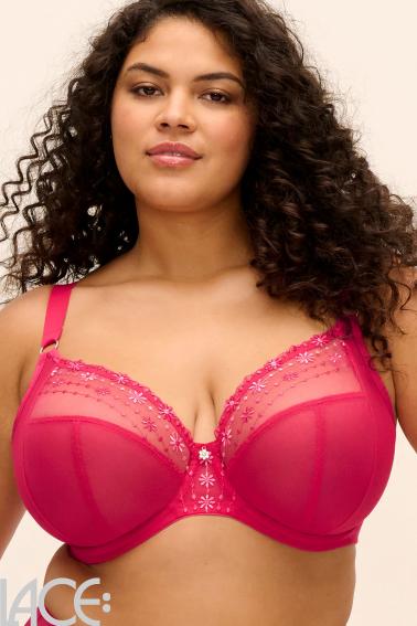 Elomi - Matilda Plunge bra G-O cup