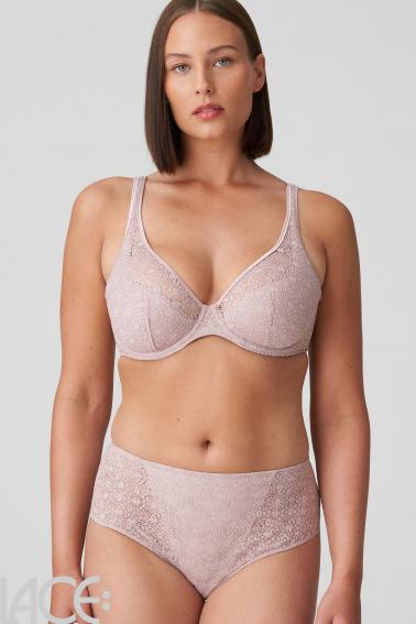 PrimaDonna Twist - Epirus Plunge bra - padded - E-G cup