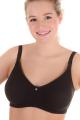 Cake - Croissant Nursing bra underwired F-K cup