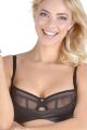 Curvy Kate - Peek A Boo Bra F-HH cup