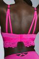 PrimaDonna Twist - Dear Night Basque D-G cup PrimaDonna Twist - Dear Night Basque D-G cup