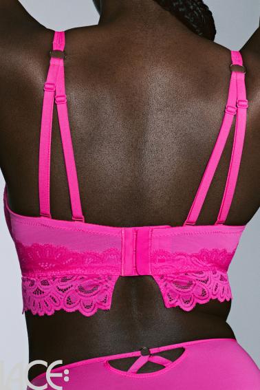 PrimaDonna Twist - Dear Night Basque D-G cup